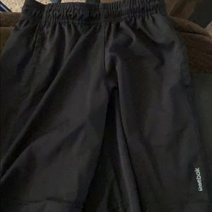 4/$25🌟🌟Reebok Active Shorts